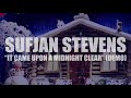 Sufjan Stevens "It Came Upon A Midnight Clear" (DEMO) (AUDIO)
