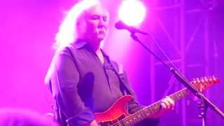 Crosby Stills &amp; Nash - Chicago - live Tollwood Munich München 2013-07-01