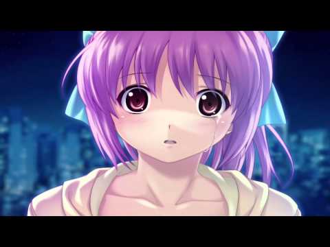 Nightcore MiKu MiKu DJ - Memory