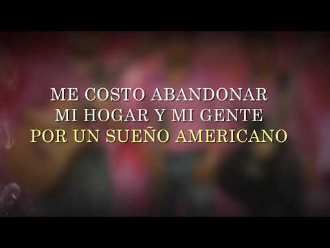 El Brazo - Los Parientes De La Zona ( lyrics Video )