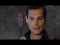 Freddie Mercury «Mother love». Последние съемки и песня великого певца