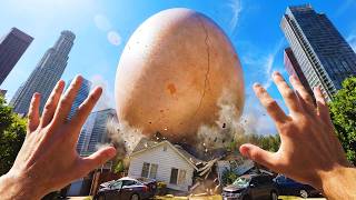 Download lagu Giant Egg mp3