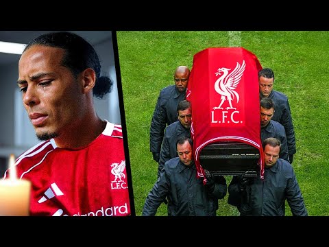 Heartbreaking Moments In Football