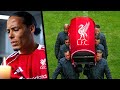Heartbreaking Moments In Football