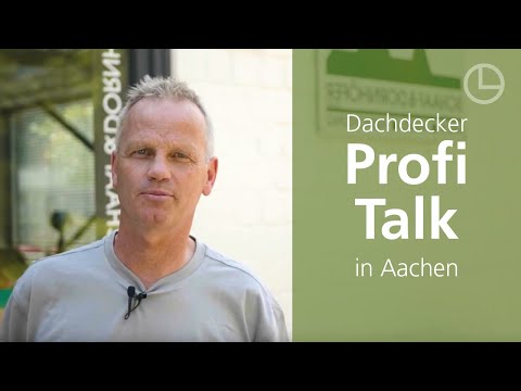 Schaaf & Dornhöfer GmbH YouTube-Vdeominiatur 11