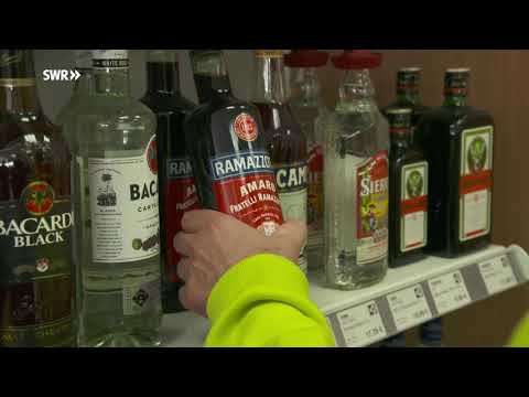 Ein trockener Alkoholiker erzählt | SWR | Landesschau Rheinland-Pfalz