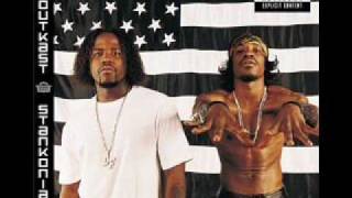 Outkast-Bomb Over Bagdad