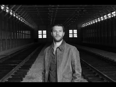 The Jeffrey James Show - Midnight Train (Official Music Video)