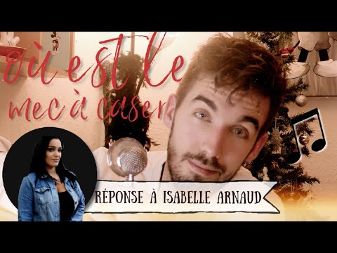 Réponse à Isabelle Arnaud - Dance Monkey - Geof'