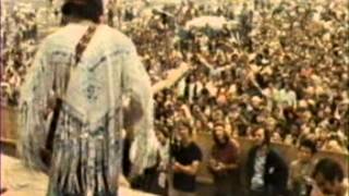 Jimi Hendrix   Live @ Woodstock