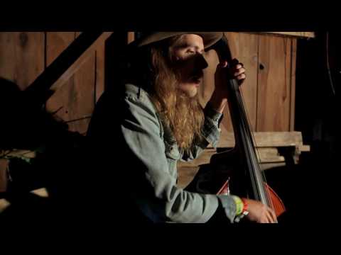 Daniel Norgren - Desperate Hour (Luna Session at Pickathon 2016)
