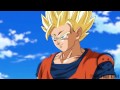 Dragon Ball Super Abridged ALL Clips TeamFourStar TFS