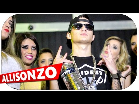 MC Tekinho SP - Gostei de Fama (DJ Jorgin) Música Nova 2014