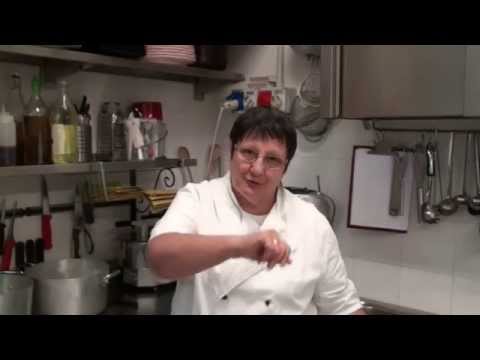 Bollito misto con Salsa verde