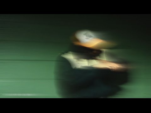 KayLauron - Need Some Time [Official Visualizer]