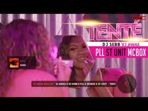 mix  T matt malcon 2023