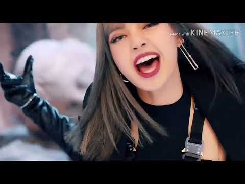 BLACKPINK - Kill This Love (different version)