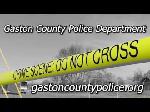 Broadcastify Gaston County