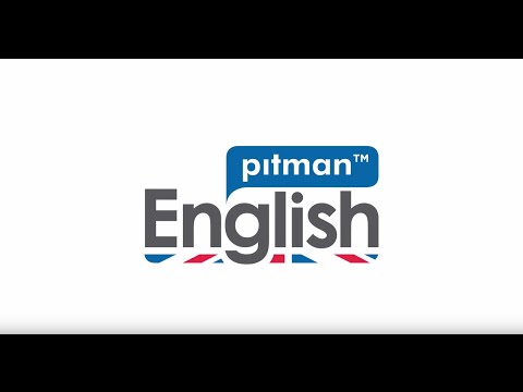 Pitman English Online Training