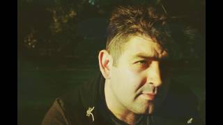 Personal Jesus-John Kokanis cover