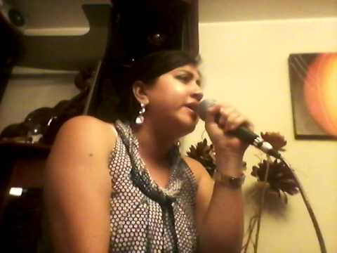 My heart will go on - Lucia Malaver