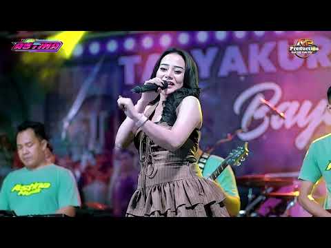GEDUNG TUA - RORO DERISA ||  NEW ASTINA LIVE BABADAN PONOROGO - PM AUDIO