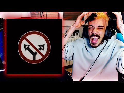 [REACCIÓN] MORAD - No Y No (VIDEO OFICIAL)