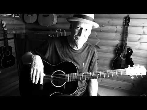 Fare Thee Well - Joe Callicott - Acoustic Blues - TAB avl
