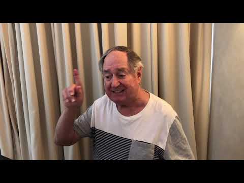 Today's Mini-Concert - 5/21/2020