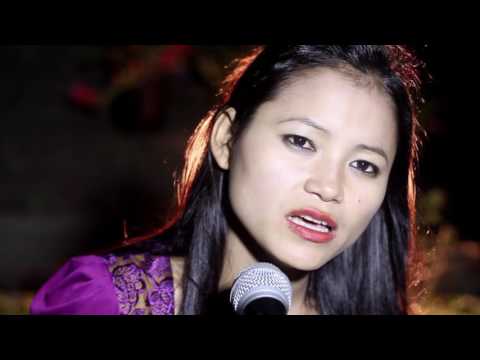 Lalfakmawii (Nu-i) - Thuro anga thla neih (Official Music Video)