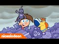 The Fairly Odd Parents | Hongerige Anti-Sparky | Nickelodeon Nederlands