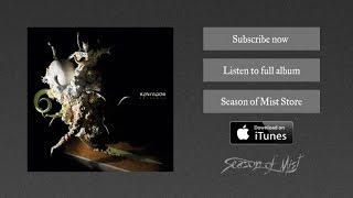 Ken Mode - The Terror Pulse