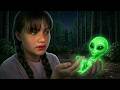 ALIEN BABY REWIND BABY ALIEN In OUR HOUSE THE MOVIE WHATS INSIDE An ALIEN