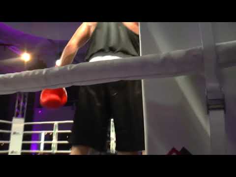 BSK Hannover Seelze 20.01.2018 - Worofka vs Miroyan