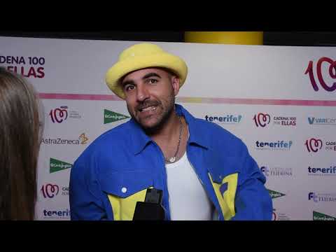 Nil Moliner nos habla de su tercer disco Lugar Paraíso: "La fusión con Camidoh es muy interesante”