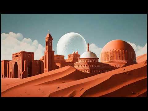 Chamber Music from Planet Mars