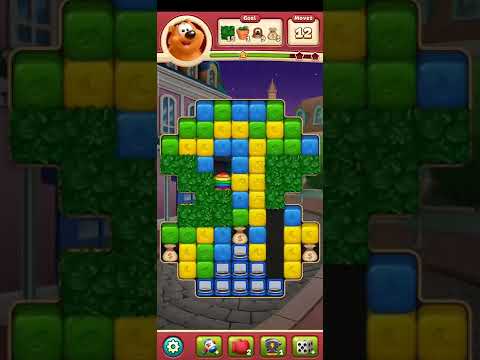 Toon Blast Level 6259