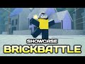 🔨 BrickBattle - Showcase ( A Universal Time )