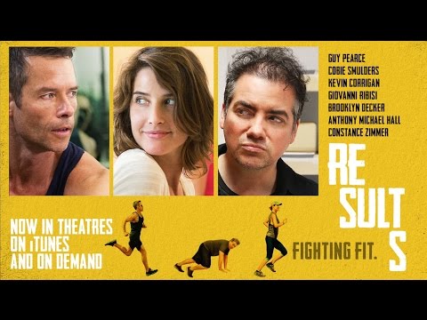 Results (TV Spot)
