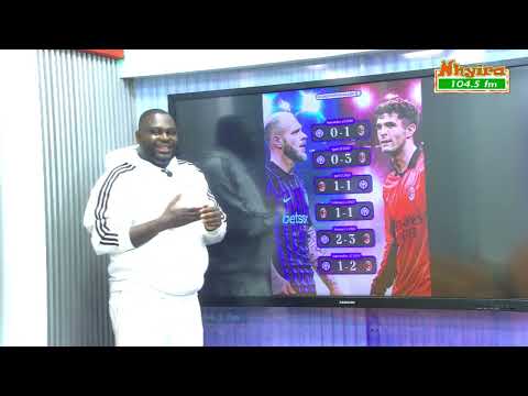 Ayala Tactical Breakdown! Why Barca Will CRUSH Bilbao + Madrid 2-1 Vigo & Chelsea vs Wrexham