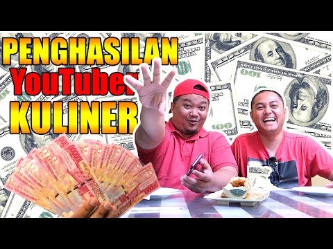download lagu mp3 mp4 Cara Jadi Youtuber Kuliner, download lagu Cara Jadi Youtuber Kuliner gratis, unduh video klip Cara Jadi Youtuber Kuliner