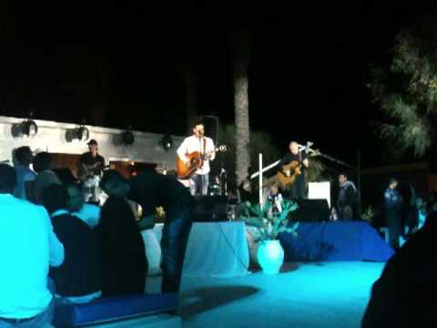 Sagi Rei - Freed from desire - live Sabbiadoro Capitolo Monopoli