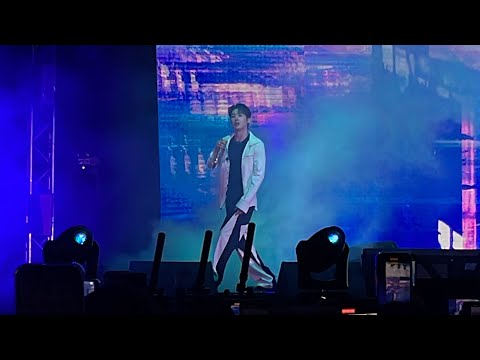 B.I _ BTBT  (L.O.L: The Hidden Stage Singapore180323）