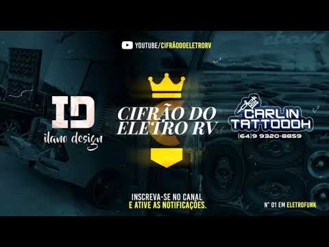Cifrão do Eletro RV - DJ Wemerson Dutra #EletroFunk2021