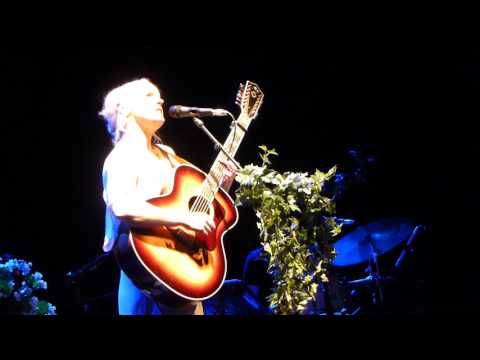 Laura Marling - Don't Ask Me Why and Salinas