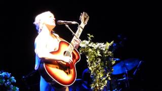 Laura Marling - Don&#39;t Ask Me Why and Salinas