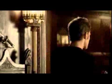 The Vampire Diaries 3x16 Alaric Is The Killer