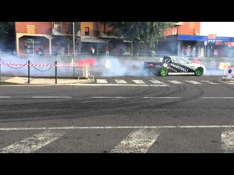 Martinelli Drifting Team 2014