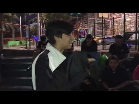 TRISEMI KOVERSATIL VS UNOSONO  FECHA 4 🔥