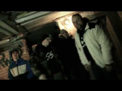 Zapowiedź Prosta Szponta Człowieku - The Backstage Session Klub Graffiti 29.03.2014